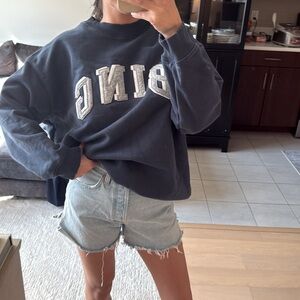 Anine Bing Sweatshirt